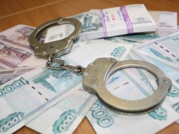В Якутске осужден бывший судебный пристав, обвиняемый в хищении 25 тысяч рублей