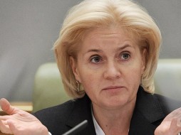 Вице-премьер правительства Ольга Голодец заявила об уникальном явлении в России 