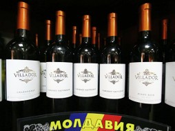 Молдавия исключила вино из списка алкогольных напитков