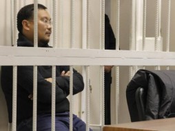 Бывшего заммэра Якутска Егора Попова перевели под домашний арест