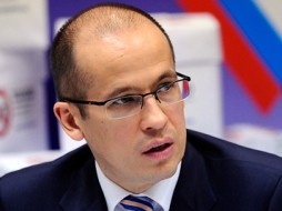 Временно исполняющим обязанности главы  Удмуртии назначен Александр Бречалов