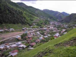 Конкурс эссе «Вокруг света»: Дагестан – страна гор