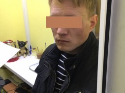 В Якутске в магазине "Хозмаркет" задержали извращенца 