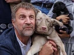 Леонид Ярмольник: "Чистка" улиц от бездомных собак - это просто варварство