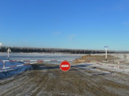 В Якутии закрыты пять ледовых переправ 