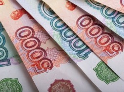 В первом квартале этого года доходы россиян снизились 