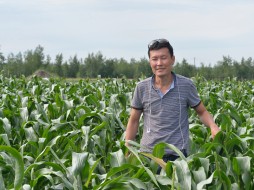 Секрет фЕрмы. Известный якутский фермер рассказал о том, как выращивает свои арбузы