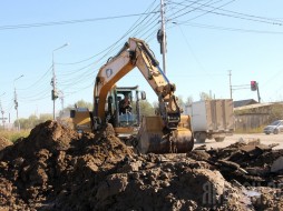 В Якутске в апреле начнут подготовку к ремонту улиц 