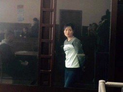 Укравшую якутский бриллиант китаянку Петербургский суд отправил в колонию 