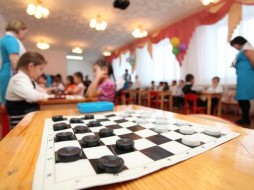 Якутяне заняли первое место в первенстве России по русским и международным шашкам для глухих спортсменов