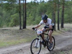 В Якутске состоится городской чемпионат по кросс-кантри велогонкам