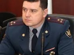 Руководитель УФСИН Якутии проведет личный прием граждан