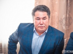 Председателем Госкомарктики назначен Прокопий Николаев
