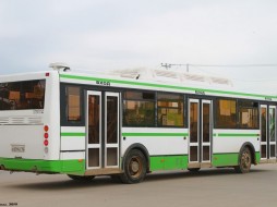 После праздничного салюта в Якутске горожан будут развозить автобусы