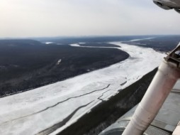 На территории Якутии в результате паводка подтопленных населенных пунктов нет