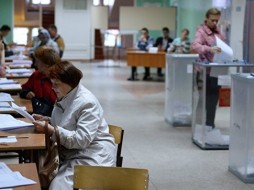 Совет Федерации предложил лишать свободы на пять лет за нарушения на выборах
