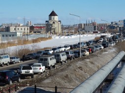 Что случается с авто в Якутии, пока владельца нет рядом — Drom.ru