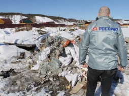 Несанкционированные свалки в Якутии должны быть ликвидированы до 20 июня