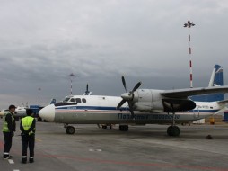 «Полярные Авиалинии» увеличили число перевезенных пассажиров на 11%