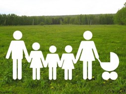 После вмешательства прокуратуры Чурапчинского района более 240 многодетных семей получили причитающиеся им земельные участки