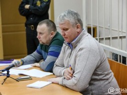Судебное следствие по ДТП с участием Евгения Грибчатова подходит к концу