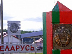 Основной поток иностранных туристов в Беларусь идет из России
