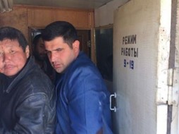 Обувщик Карен Мартиросян получил пять суток ареста