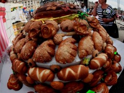 В Якутске пройдет гастрономический фестиваль пирогов и пирожков
