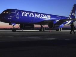 Для самолетов Почты России откроется «окно в Европу» 