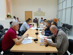 Общественный совет при МинЖКХ и энергетики Якутии обсудил новые нормативы на ОДН 