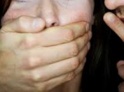 Житель Олекминского района подозревается в изнасиловании
