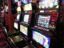 В Якутии за первое полугодие возбуждено 5 уголовных дел о незаконной организации азартных игр 