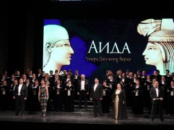 В Якутске открылся международный фестиваль «Классика белых ночей»