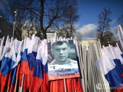 Присяжные признали Заура Дадаева виновным в убийстве Бориса Немцова 