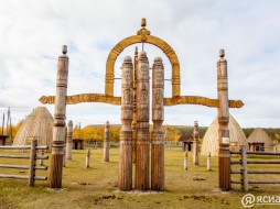 В парке "Орто Дойду" пройдет туристско-гастрономический фестиваль