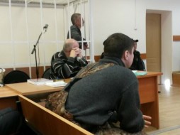 Владимир Китченко, совершивший наезд на Игоря Юрьева, получил девять лет тюрьмы