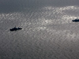 СМИ сообщили о захвате российской яхты судном КНДР
