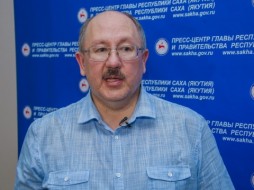 Задымленность в Якутии не вызвала увеличения числа обращений в медицинские учреждения