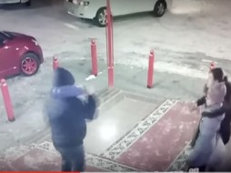 В Якутске перед судом предстанет мужчина, избивший женщину в магазине