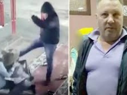 Житель Якутска, избивший женщину в торговом центре, признан виновным 
