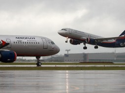 S7 и "Аэрофлот" в 2018 году не будут летать в Якутск из-за реконструкции аэропорта  