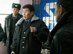 Николай Кульбертинов возвращается в столичную полицию