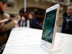 Цена на iPhone 7 Plus упала до рекордного уровня