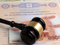 В Якутске возбуждены уголовные дела по хищениям материнского капитала