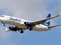 АК «Якутия» объяснила вынужденную посадку самолета в Ростове-на-Дону