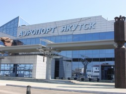 Причиной отсутствия кондиционирования в аэропорту Якутска являются недостатки проекта здания нового аэровокзала