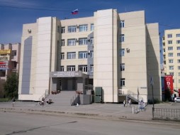 Якутский городской суд объявил о вакансии секретаря суда