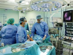 Жительнице Якутии провели уникальную операцию благодаря программе телемедицины