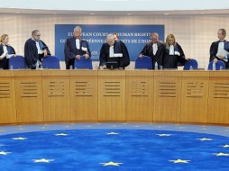 Постановление Европейского суда по правам человека , вынесенное по делу "Димы Яковлева", вступает в законную силу