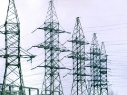 Электроснабжение в Вилюйском и  Верхневилюйском районах Якутии восстановлено